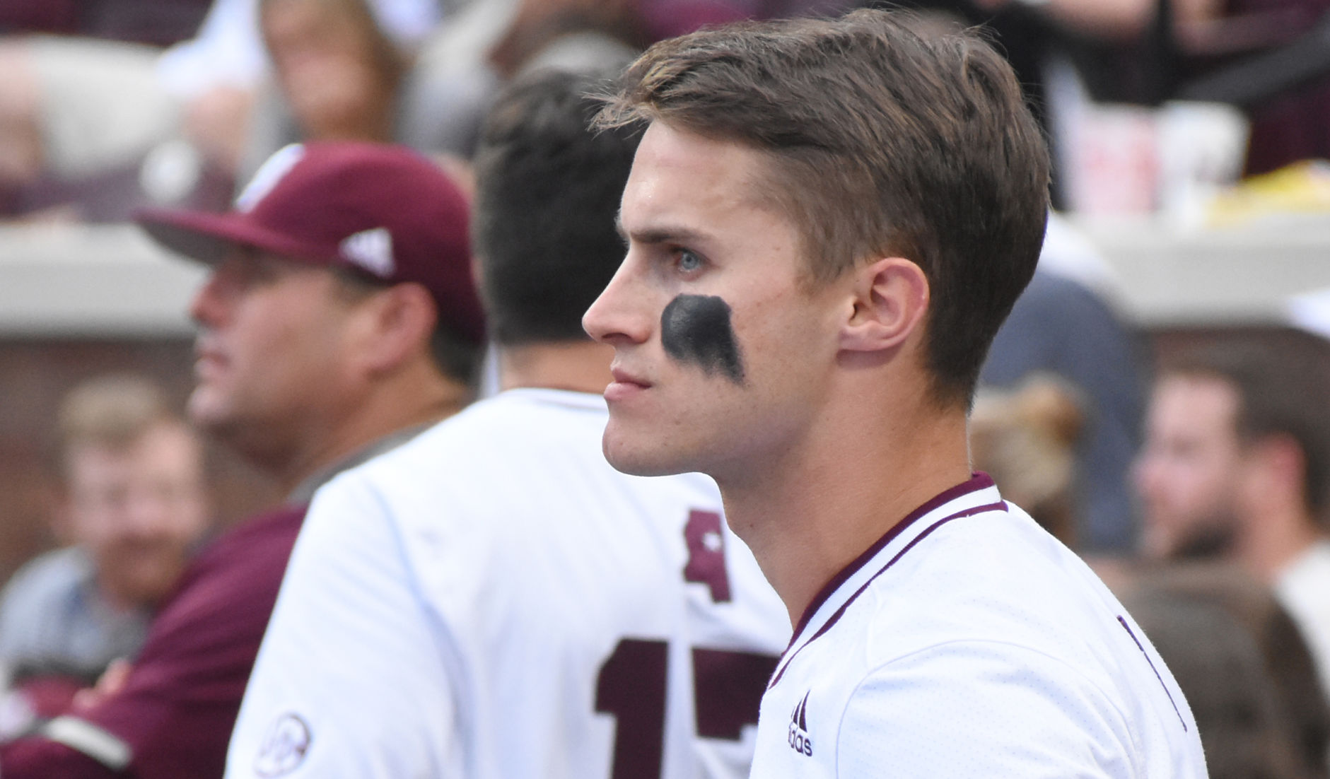 Mississippi State baseball